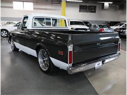 1972 Chevrolet S10 (CC-2100506) for sale in Addison, Illinois
