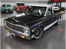 1972 Chevrolet S10 (CC-2100506) for sale in Addison, Illinois