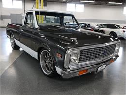 1972 Chevrolet S10 (CC-2100506) for sale in Addison, Illinois