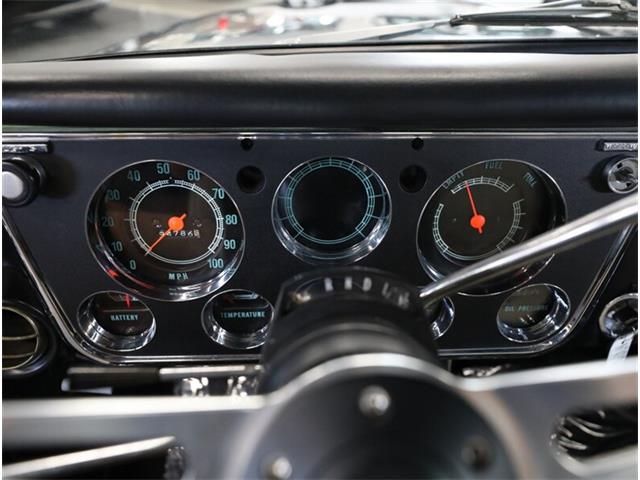 1972 Chevrolet S10 (CC-2100506) for sale in Addison, Illinois