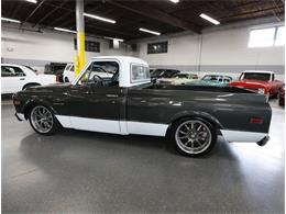 1972 Chevrolet S10 (CC-2100506) for sale in Addison, Illinois