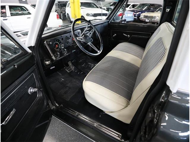 1972 Chevrolet S10 (CC-2100506) for sale in Addison, Illinois