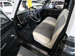 1972 Chevrolet S10 (CC-2100506) for sale in Addison, Illinois