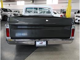 1972 Chevrolet S10 (CC-2100506) for sale in Addison, Illinois