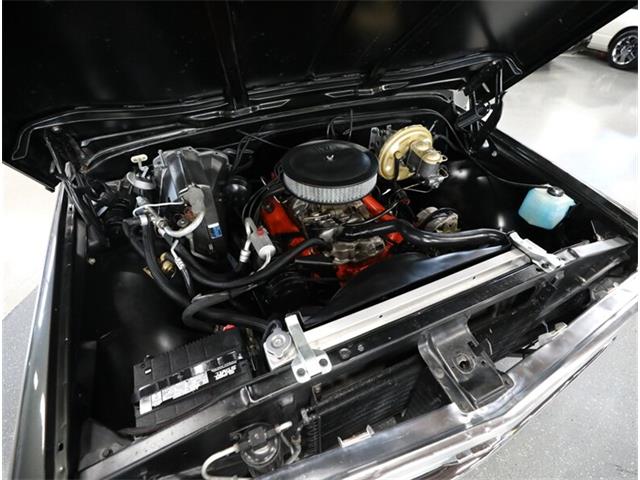 1972 Chevrolet S10 (CC-2100506) for sale in Addison, Illinois