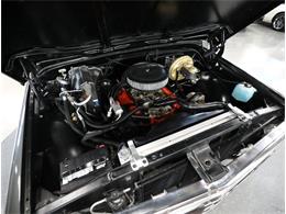 1972 Chevrolet S10 (CC-2100506) for sale in Addison, Illinois