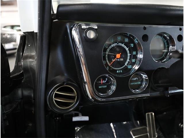 1972 Chevrolet S10 (CC-2100506) for sale in Addison, Illinois