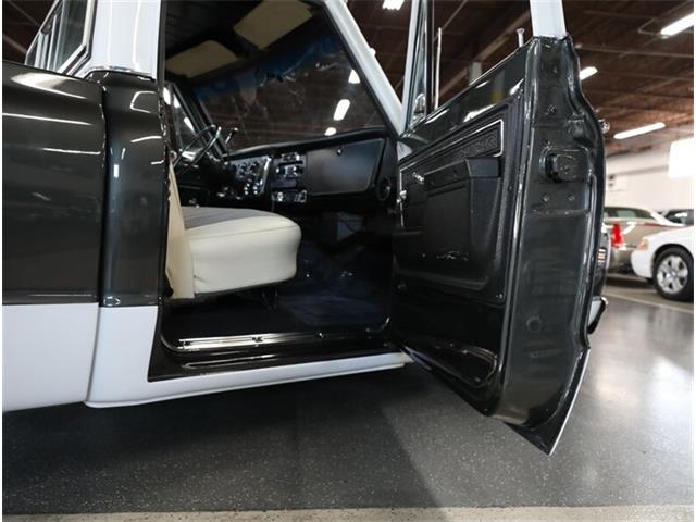 1972 Chevrolet S10 (CC-2100506) for sale in Addison, Illinois