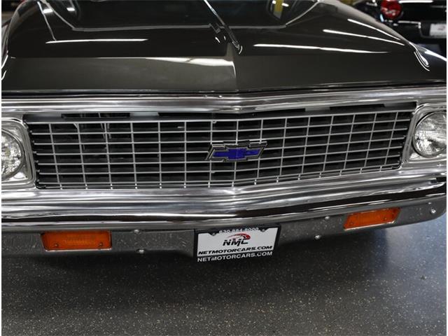 1972 Chevrolet S10 (CC-2100506) for sale in Addison, Illinois