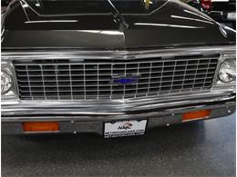 1972 Chevrolet S10 (CC-2100506) for sale in Addison, Illinois