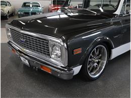 1972 Chevrolet S10 (CC-2100506) for sale in Addison, Illinois
