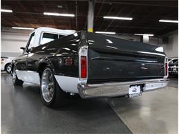 1972 Chevrolet S10 (CC-2100506) for sale in Addison, Illinois