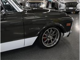 1972 Chevrolet S10 (CC-2100506) for sale in Addison, Illinois