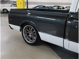 1972 Chevrolet S10 (CC-2100506) for sale in Addison, Illinois