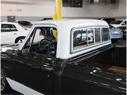 1972 Chevrolet S10 (CC-2100506) for sale in Addison, Illinois