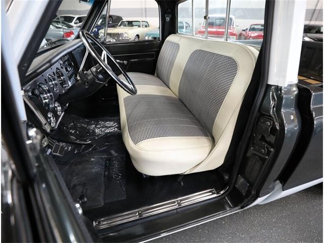 1972 Chevrolet S10 (CC-2100506) for sale in Addison, Illinois