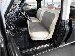 1972 Chevrolet S10 (CC-2100506) for sale in Addison, Illinois