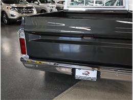 1972 Chevrolet S10 (CC-2100506) for sale in Addison, Illinois