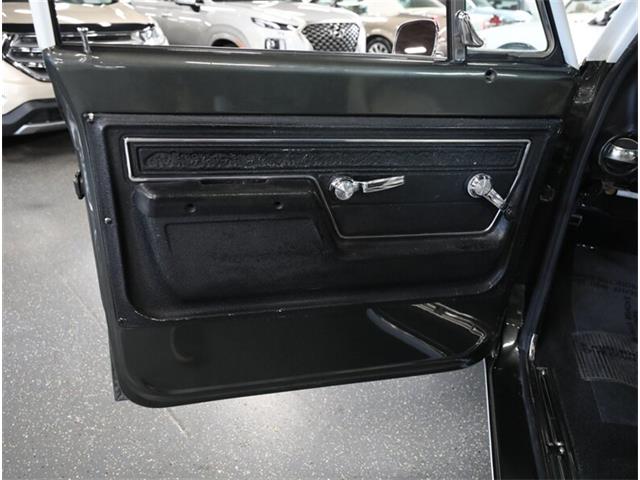 1972 Chevrolet S10 (CC-2100506) for sale in Addison, Illinois