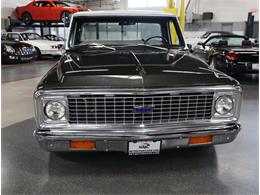 1972 Chevrolet S10 (CC-2100506) for sale in Addison, Illinois