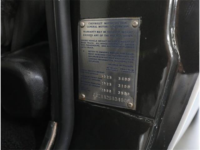 1972 Chevrolet S10 (CC-2100506) for sale in Addison, Illinois