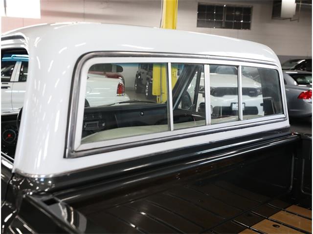 1972 Chevrolet S10 (CC-2100506) for sale in Addison, Illinois
