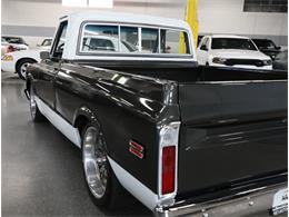 1972 Chevrolet S10 (CC-2100506) for sale in Addison, Illinois