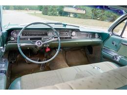 1962 Cadillac Sedan DeVille (CC-2105060) for sale in Ramsey, Minnesota