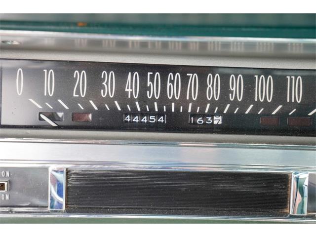 1962 Cadillac Sedan DeVille (CC-2105060) for sale in Ramsey, Minnesota