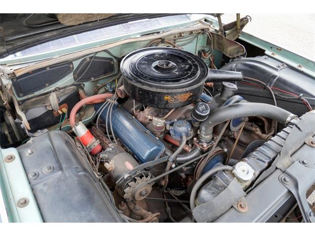 1962 Cadillac Sedan DeVille (CC-2105060) for sale in Ramsey, Minnesota