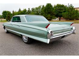 1962 Cadillac Sedan DeVille (CC-2105060) for sale in Ramsey, Minnesota