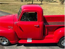 1951 Chevrolet 3100 (CC-2105061) for sale in Fredericksburg, Texas