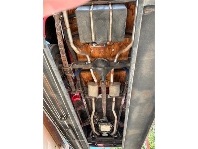 1951 Chevrolet 3100 (CC-2105061) for sale in Fredericksburg, Texas