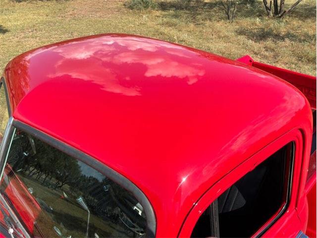 1951 Chevrolet 3100 (CC-2105061) for sale in Fredericksburg, Texas