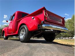 1951 Chevrolet 3100 (CC-2105061) for sale in Fredericksburg, Texas