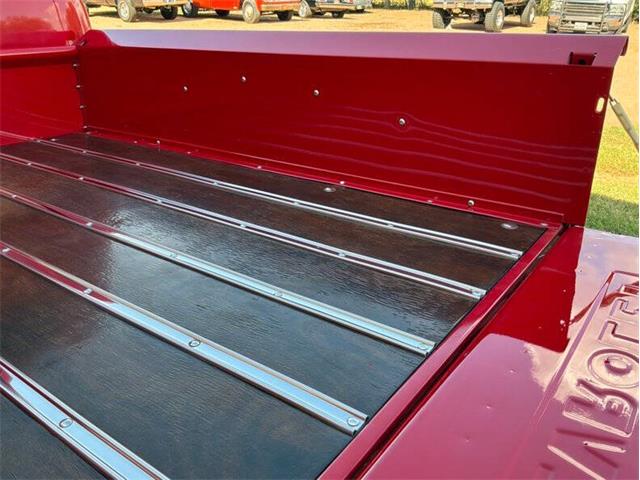 1951 Chevrolet 3100 (CC-2105061) for sale in Fredericksburg, Texas