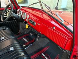 1951 Chevrolet 3100 (CC-2105061) for sale in Fredericksburg, Texas