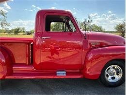 1951 Chevrolet 3100 (CC-2105061) for sale in Fredericksburg, Texas