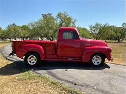 1951 Chevrolet 3100 (CC-2105061) for sale in Fredericksburg, Texas