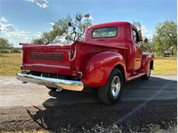 1951 Chevrolet 3100 (CC-2105061) for sale in Fredericksburg, Texas