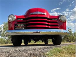 1951 Chevrolet 3100 (CC-2105061) for sale in Fredericksburg, Texas