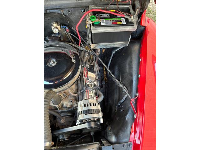 1951 Chevrolet 3100 (CC-2105061) for sale in Fredericksburg, Texas