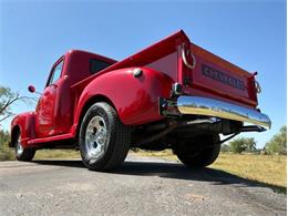 1951 Chevrolet 3100 (CC-2105061) for sale in Fredericksburg, Texas