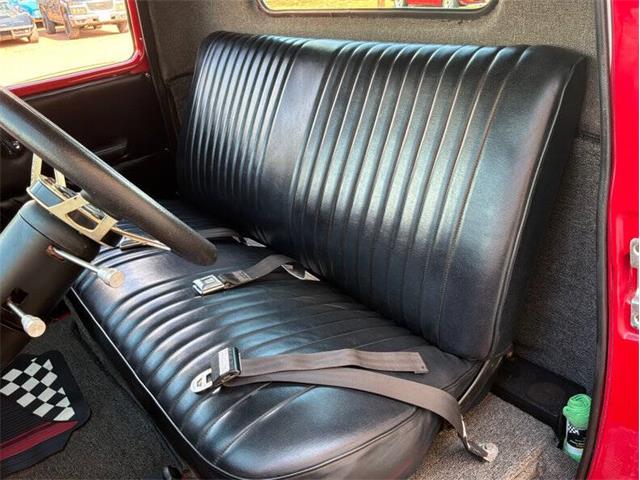 1951 Chevrolet 3100 (CC-2105061) for sale in Fredericksburg, Texas