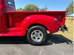 1951 Chevrolet 3100 (CC-2105061) for sale in Fredericksburg, Texas