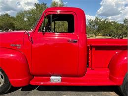 1951 Chevrolet 3100 (CC-2105061) for sale in Fredericksburg, Texas