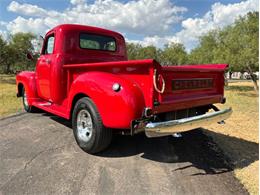 1951 Chevrolet 3100 (CC-2105061) for sale in Fredericksburg, Texas