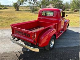 1951 Chevrolet 3100 (CC-2105061) for sale in Fredericksburg, Texas