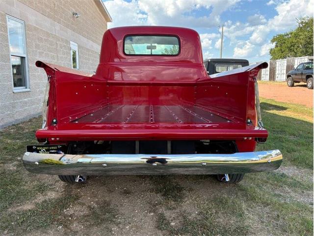 1951 Chevrolet 3100 (CC-2105061) for sale in Fredericksburg, Texas