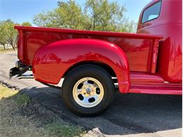 1951 Chevrolet 3100 (CC-2105061) for sale in Fredericksburg, Texas